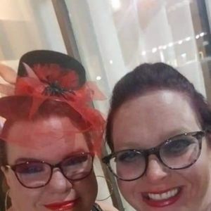 Meet your Posher, De anne